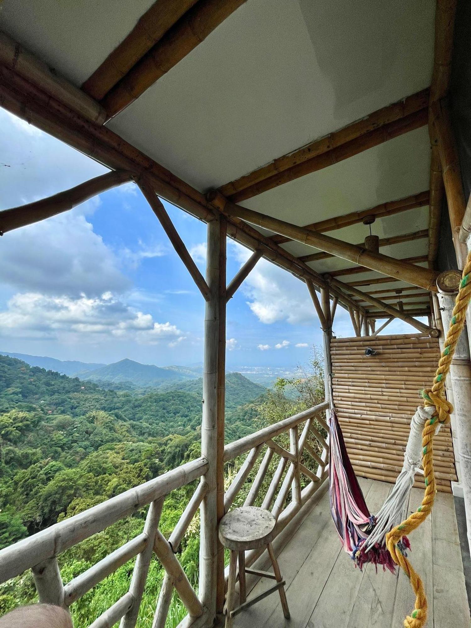 Pensión Rancho De La Luna Santa Marta (Magdalena)