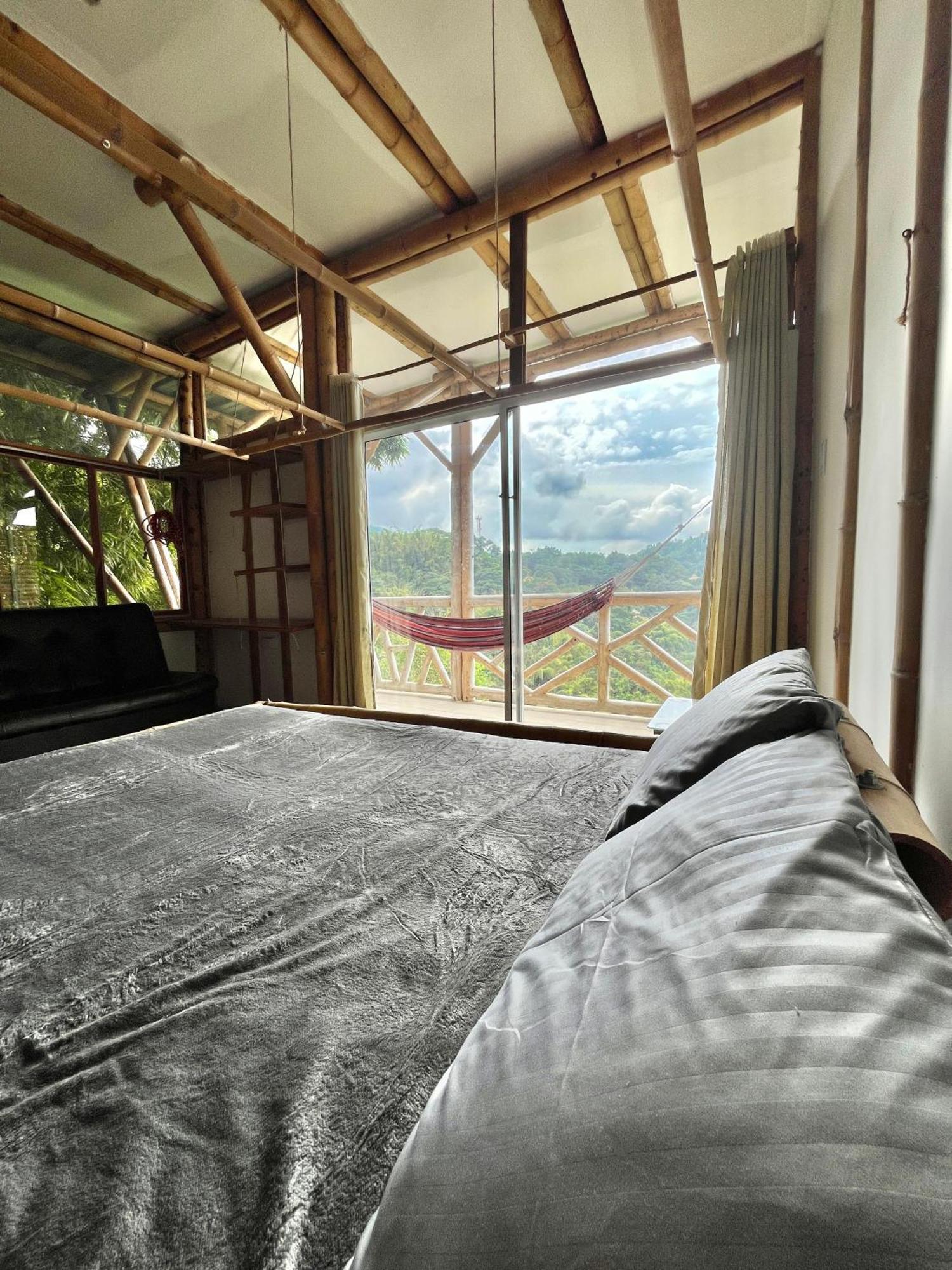 Rancho De La Luna Pensión Santa Marta (Magdalena)